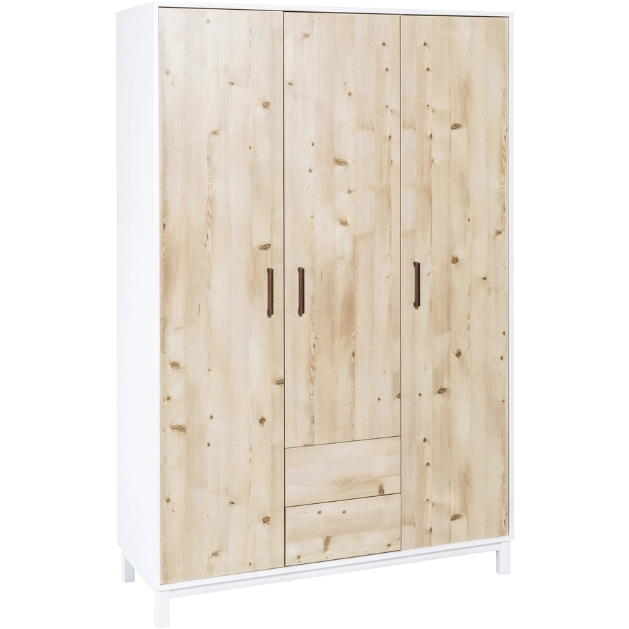 Schardt Kinderzimmer Timber Pinie 3-türig