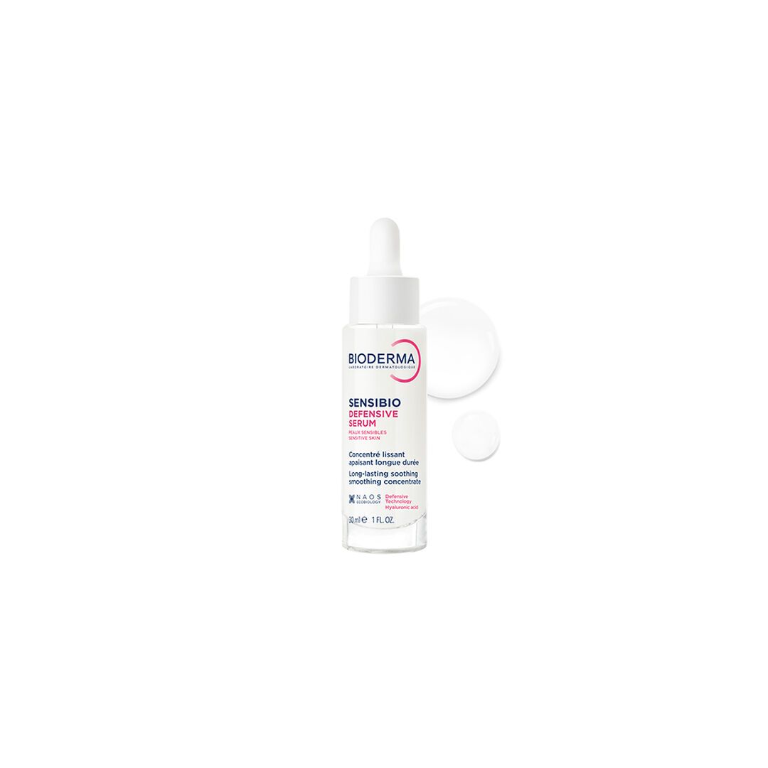 BIODERMA  Sensibio Defensive Sérum - 30ml