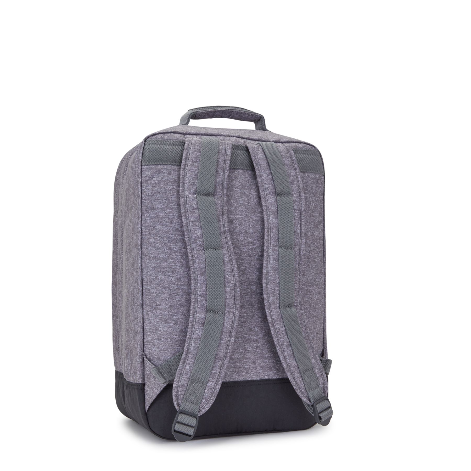 SCOTTY Grand Sac à Dos avec Housse pour Ordinateur Portable - Almost Jersey Combo