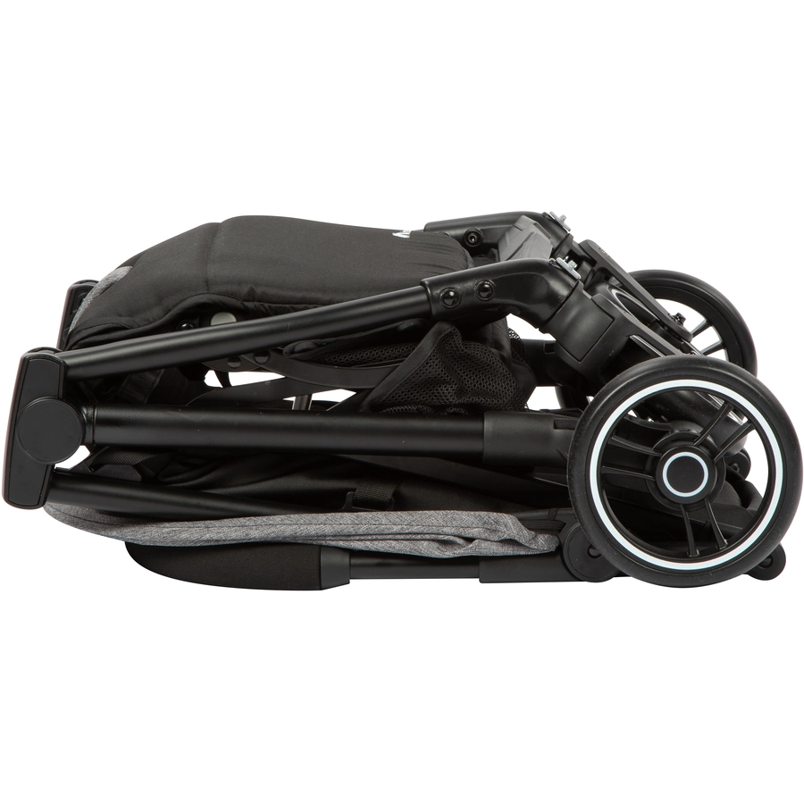 Bebeconfort Kinderwagen Bonny Black Chic