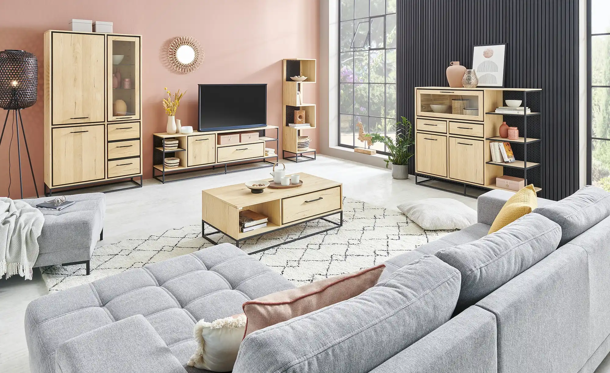 Sideboard Winchester