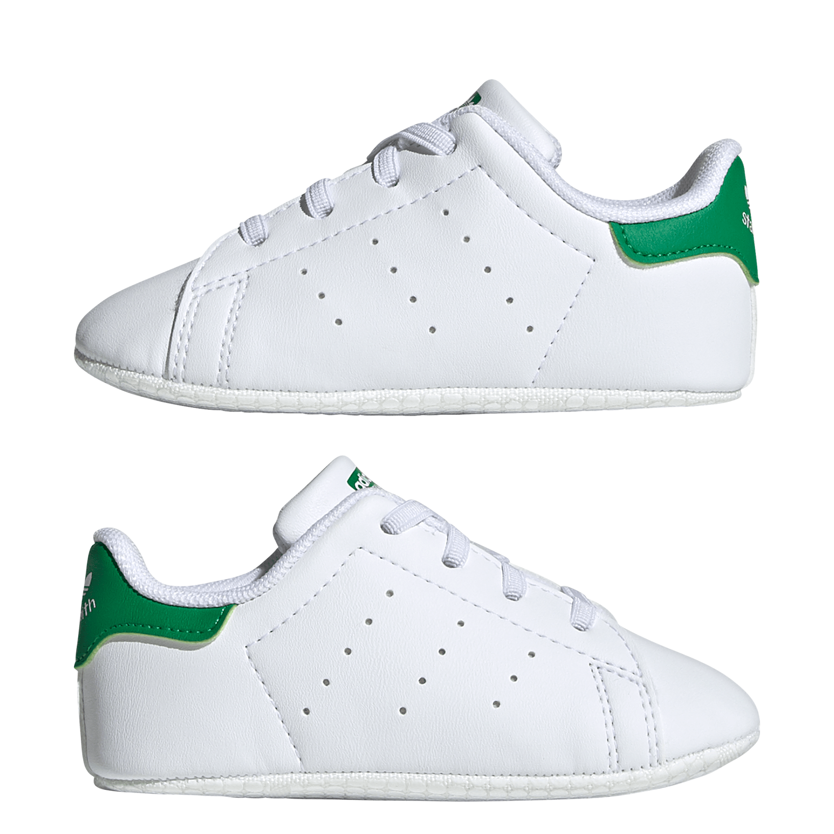STAN SMITH CRIB - Baskets basses | Blanc