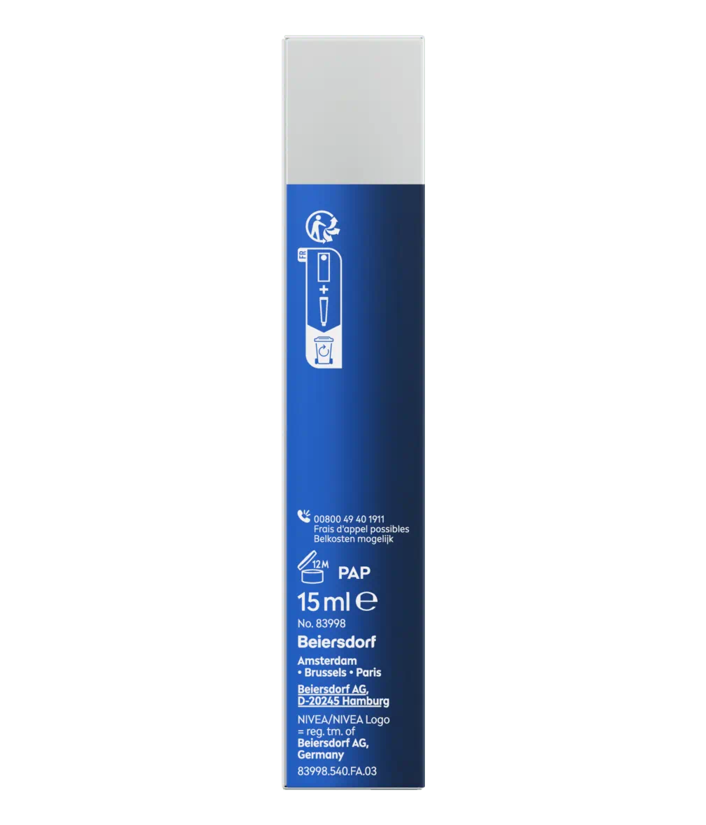 SOIN CONTOUR DES YEUX ANTI-AGE HOMME ACTIVE AGE HYALURON