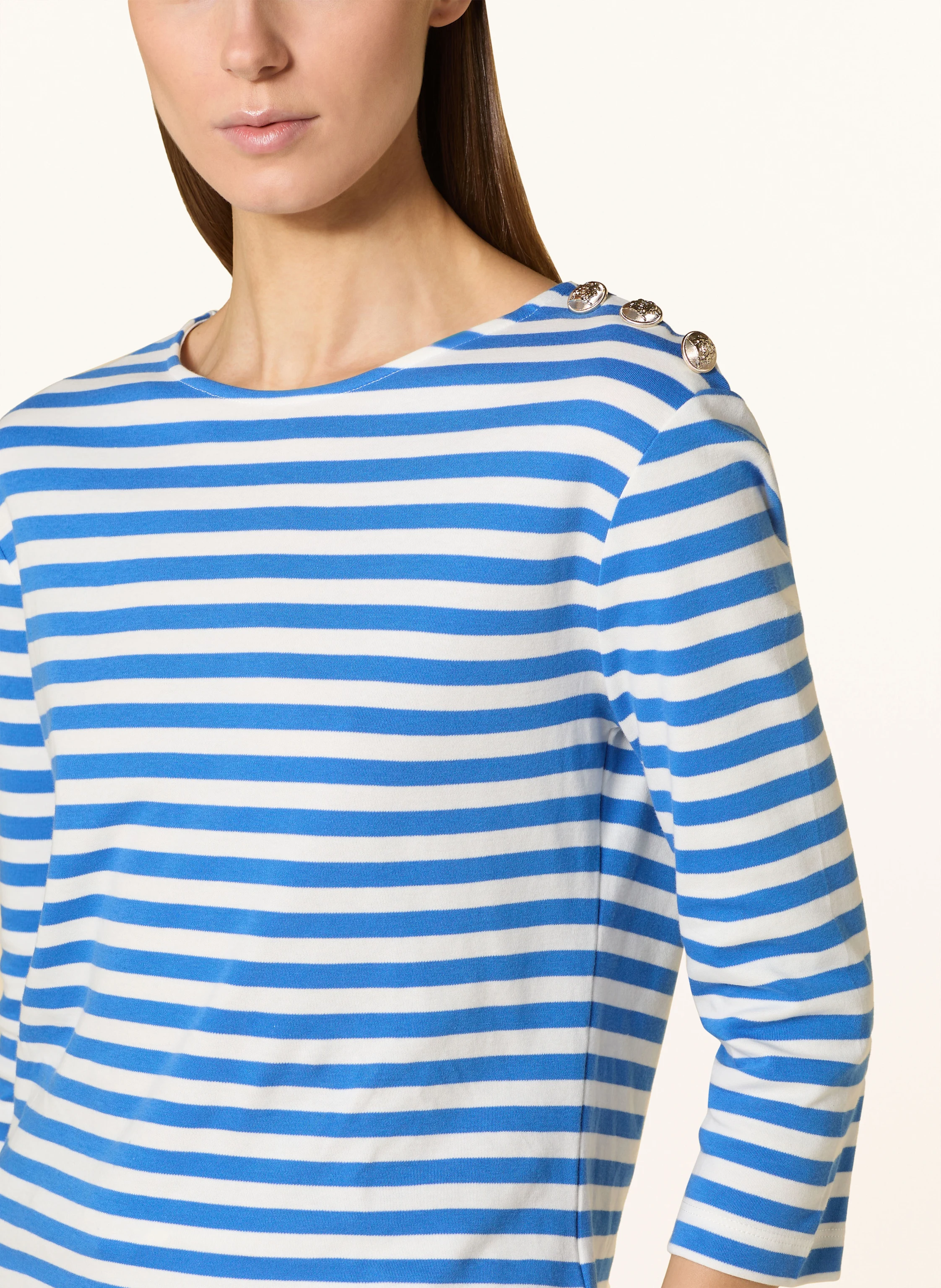 oui Longsleeve SUNALA
