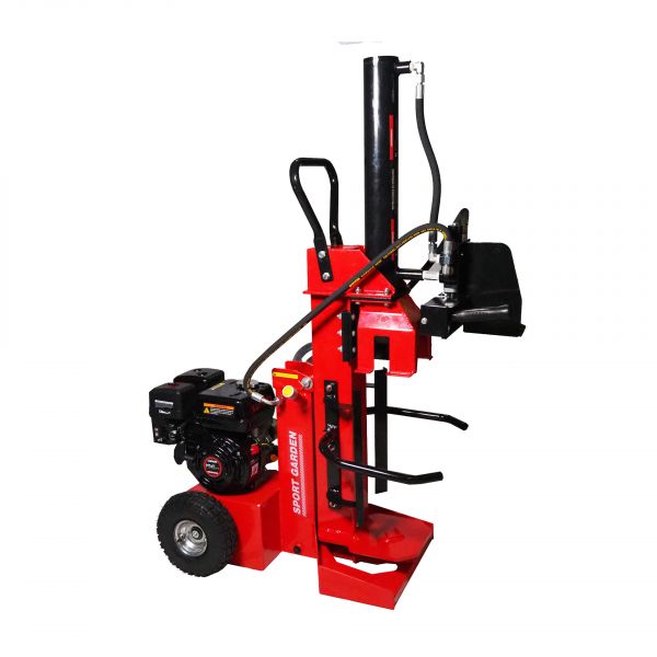 Sportgarden Rachador a Gasolina SG AS 12 TG (12 Toneladas)
