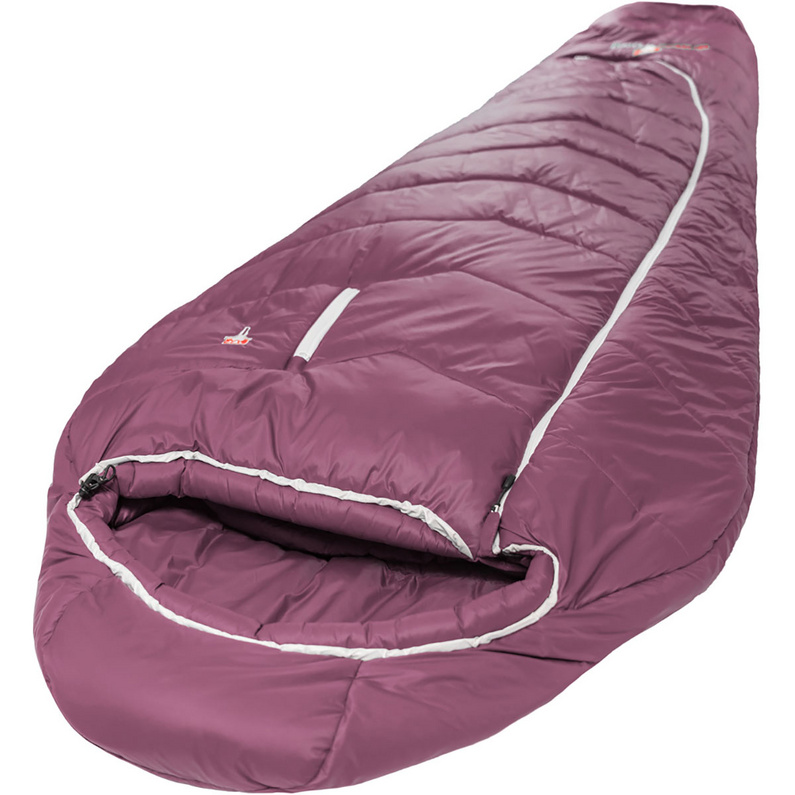 Grüezi Bag Synpod Island 175 Schlafsack