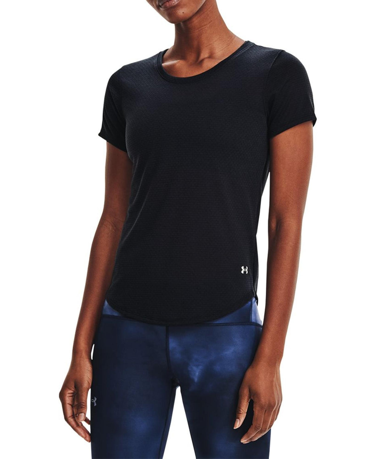 Under Armour<br>Streaker SS W