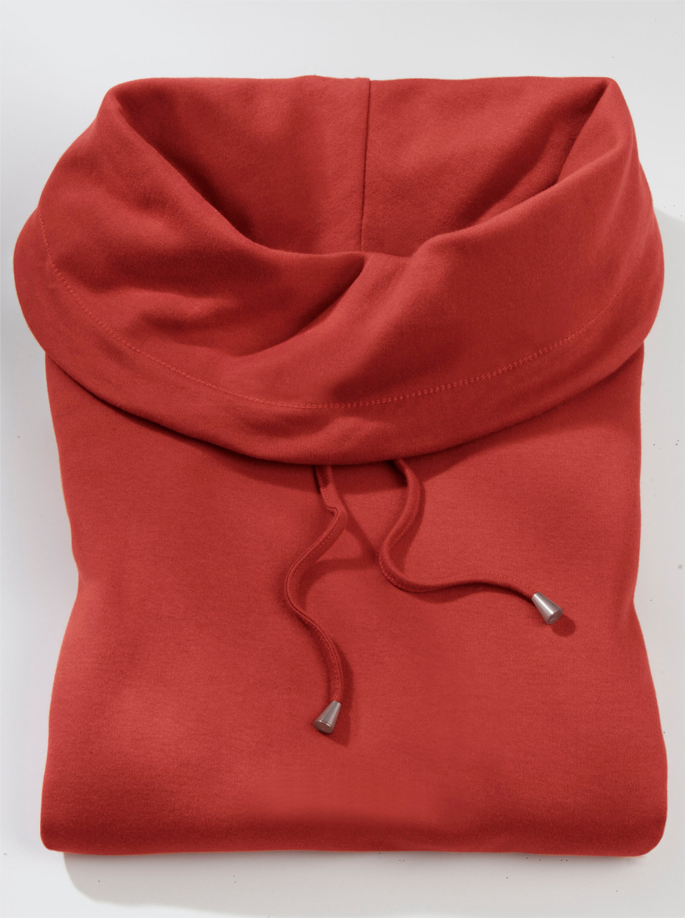Langarmshirt
