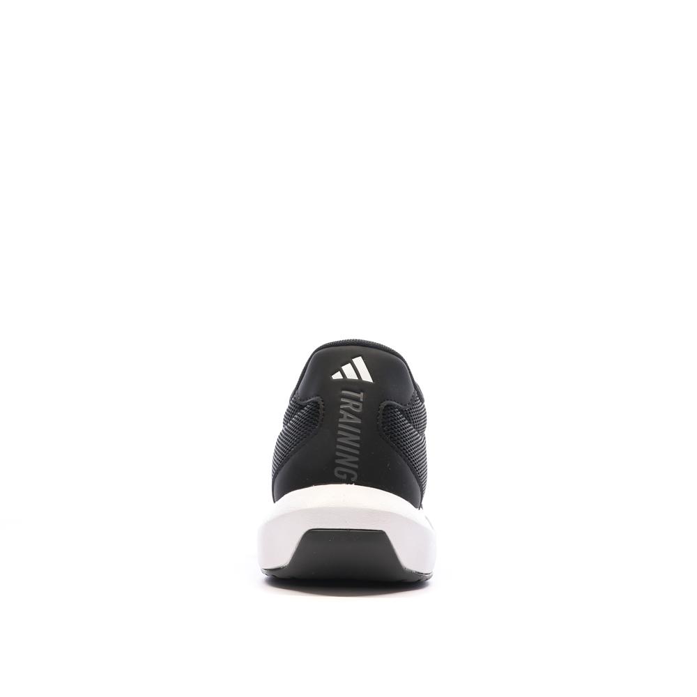 Adidas Chaussures de Sport Noir/Blanc Femme Adidas Amplimove Trainer