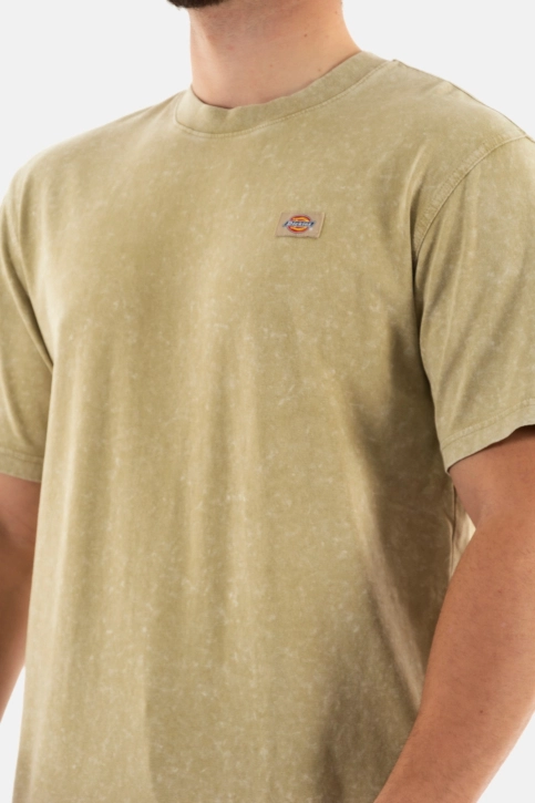 Tee shirt dickies newington j491 dble dye/acd s