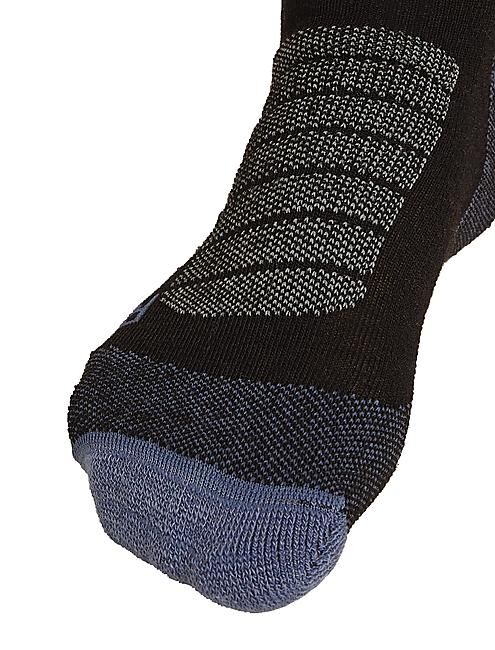 ICEBREAKER - CHAUSSETTE DE SKI SKI + MEDIUM OTC WMS
