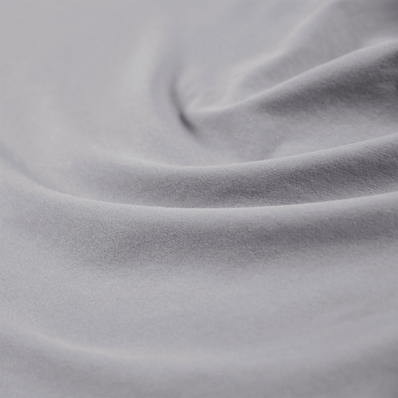 Vario Spannbetttuch Stretch Elasthan-Feinjersey 90 x 200-120 x 220 cm granit