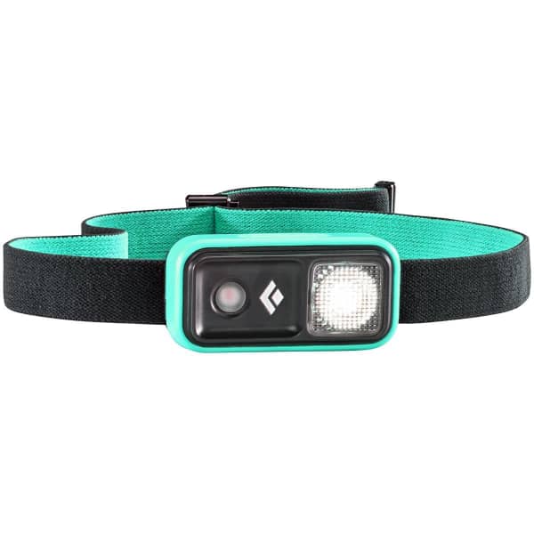 Frontale BLACK DIAMOND BLACK DIAMOND ION SALT WATER 19 SALT WATER