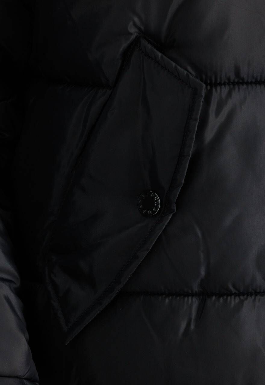 Alpha Industries| Herren Steppjacke MA-1 PUFFER BOMBER