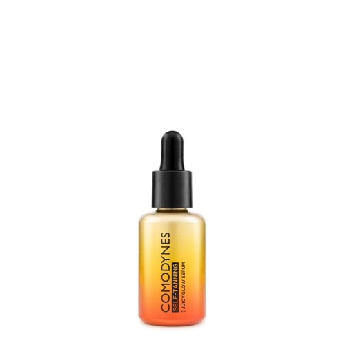 Comodynes Self-Tanning The Juicy Glow Serum 30ml