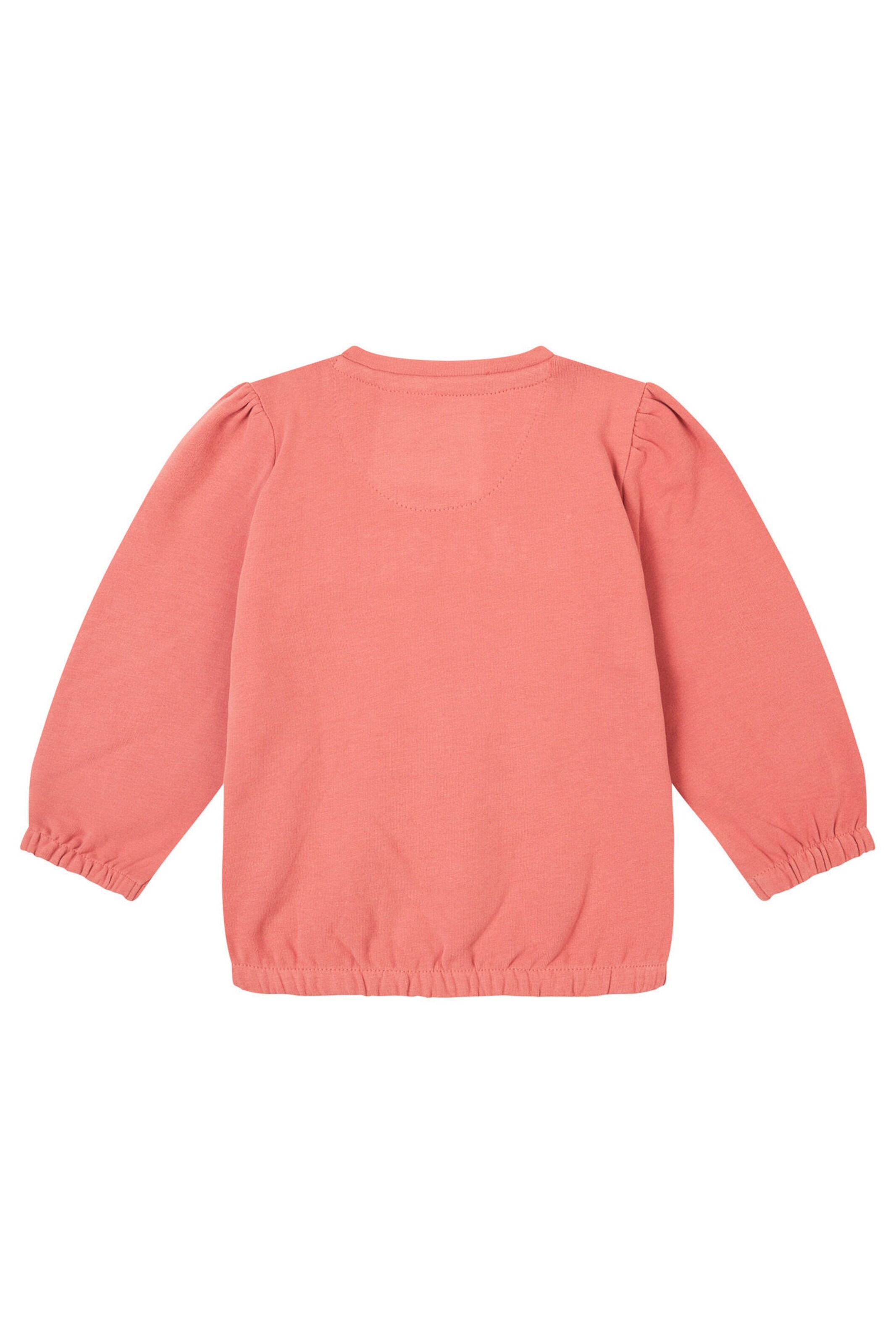Noppies Baby Sweater Feurs Old Rose