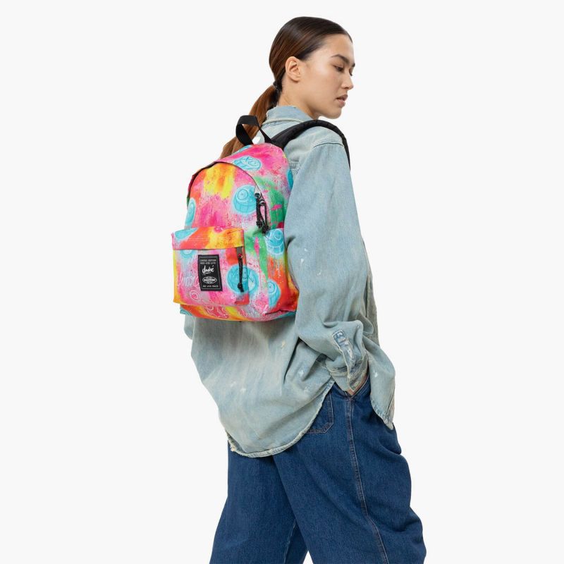 Sac à dos Day Pak'r S 13 Litres Fluo Clouds