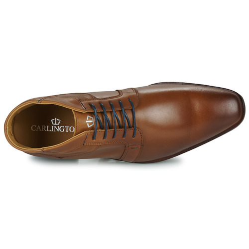 Carlington - JESSY - Cognac