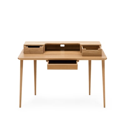 Schreibtisch „Treviso Desk“ Eichenholz