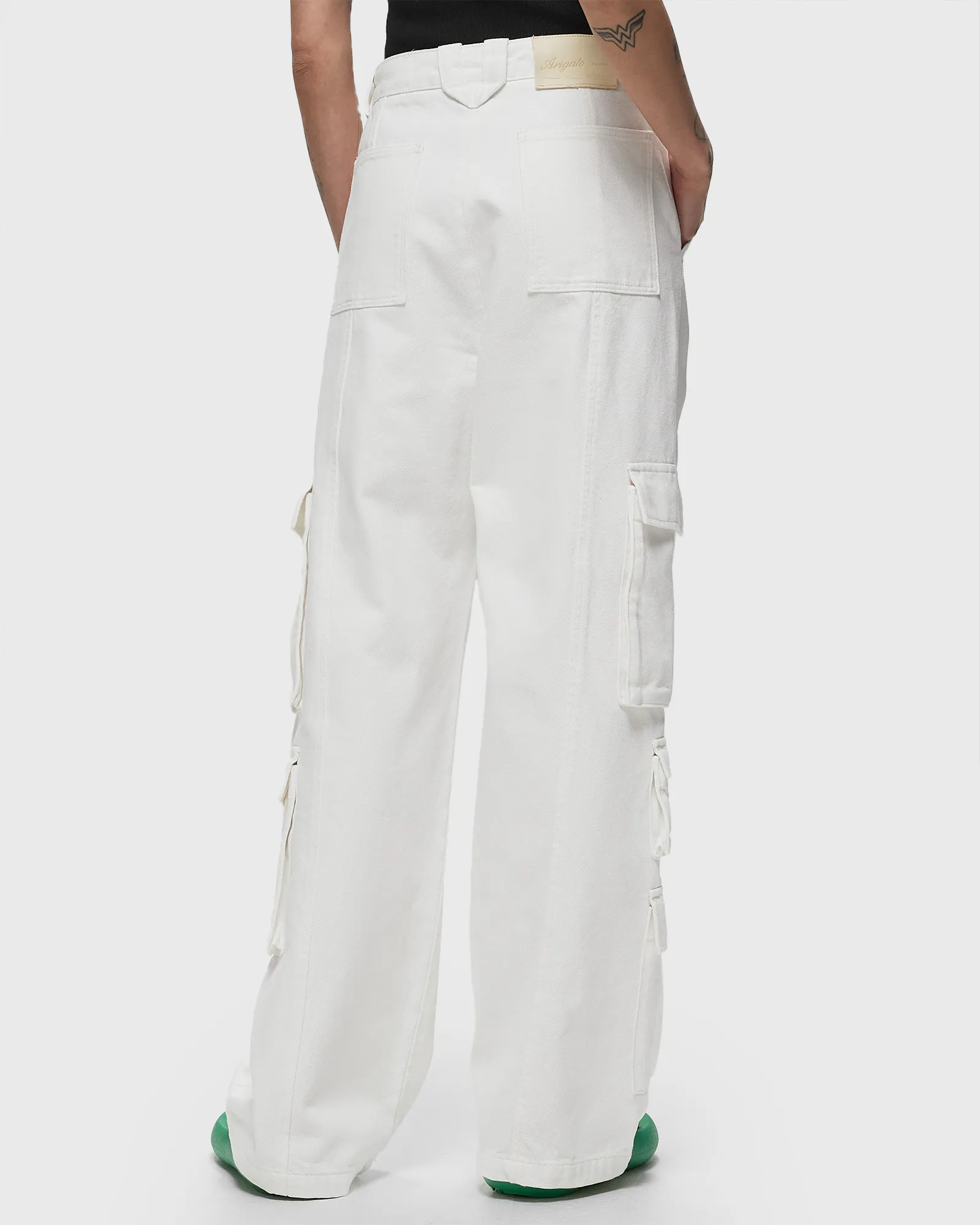 Axel Arigato ROAM CARGO JEANS