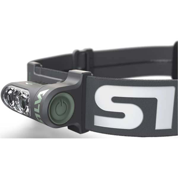 Frontale SILVA TRAIL RUNNER FREE 2 ULTRA