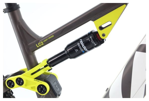 Produit reconditionné · Husqvarna Light Cross LC2 / Vélo VTT électrique / Husqvarna | Bon état