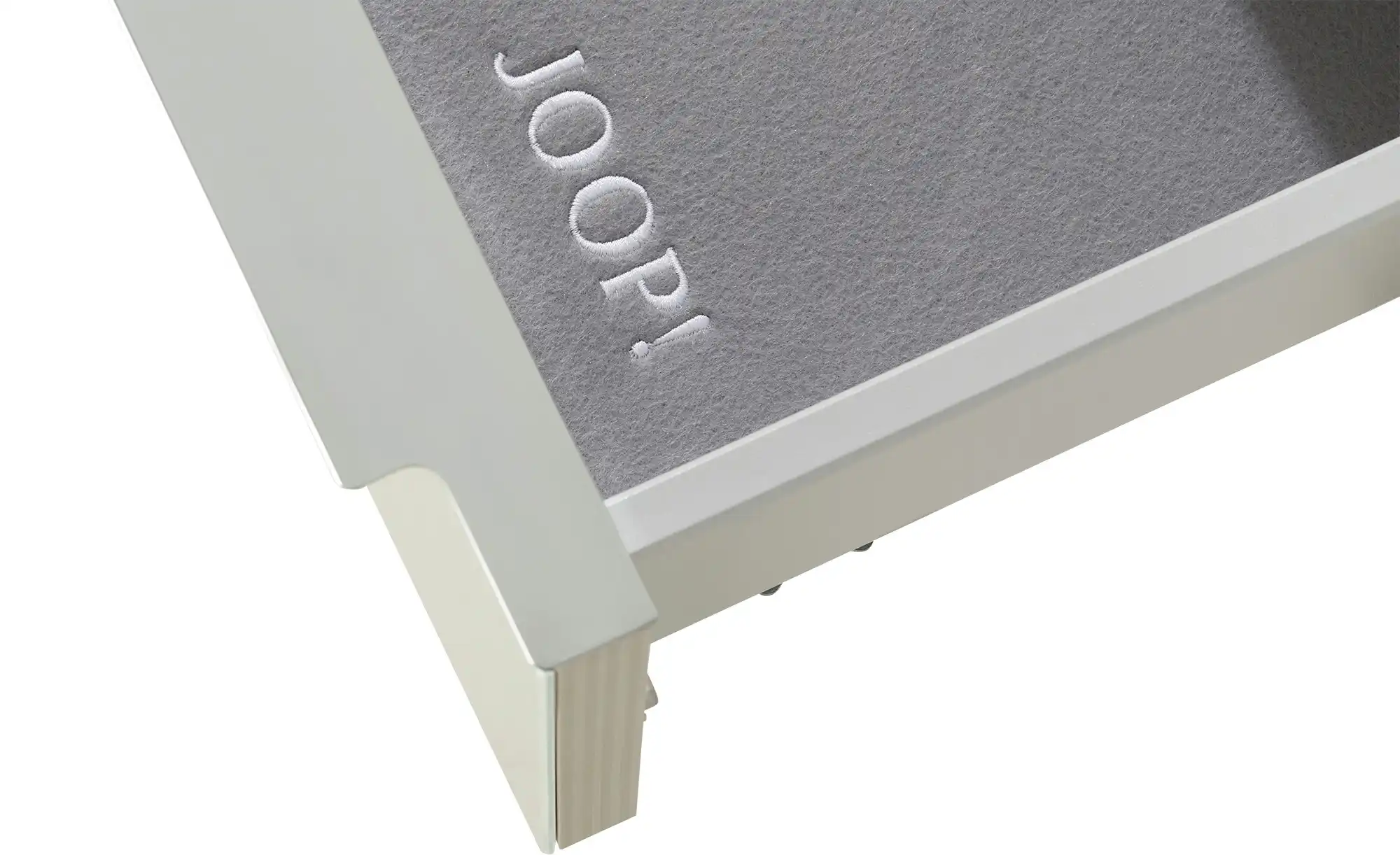 JOOP! Nachtkommode Glass