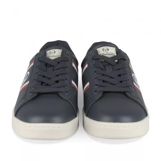 Baskets BLEU SERGIO TACCHINI