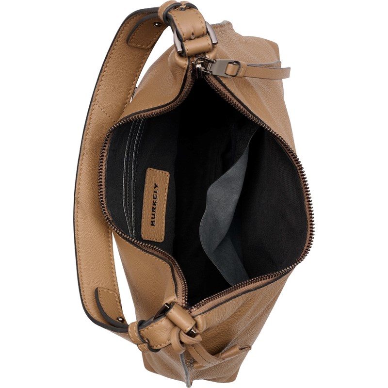Burkely<br>Skuldertaske Mystic Ma