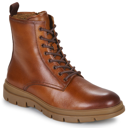 Aldo - GRAVELDIVER - Marron