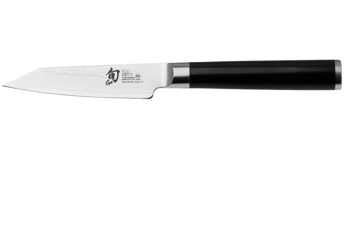 Kai Shun Classic DM-0772 kiritsuke, 9 cm