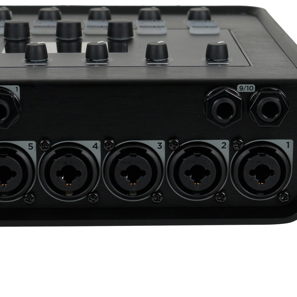Bose T8S ToneMatch Mixer/Audio Processor