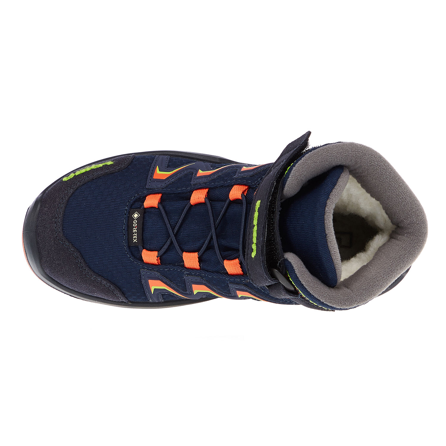 Lowa Kids Maddox Warm GTX Mid