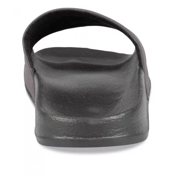 Claquettes NOIR KAPPA