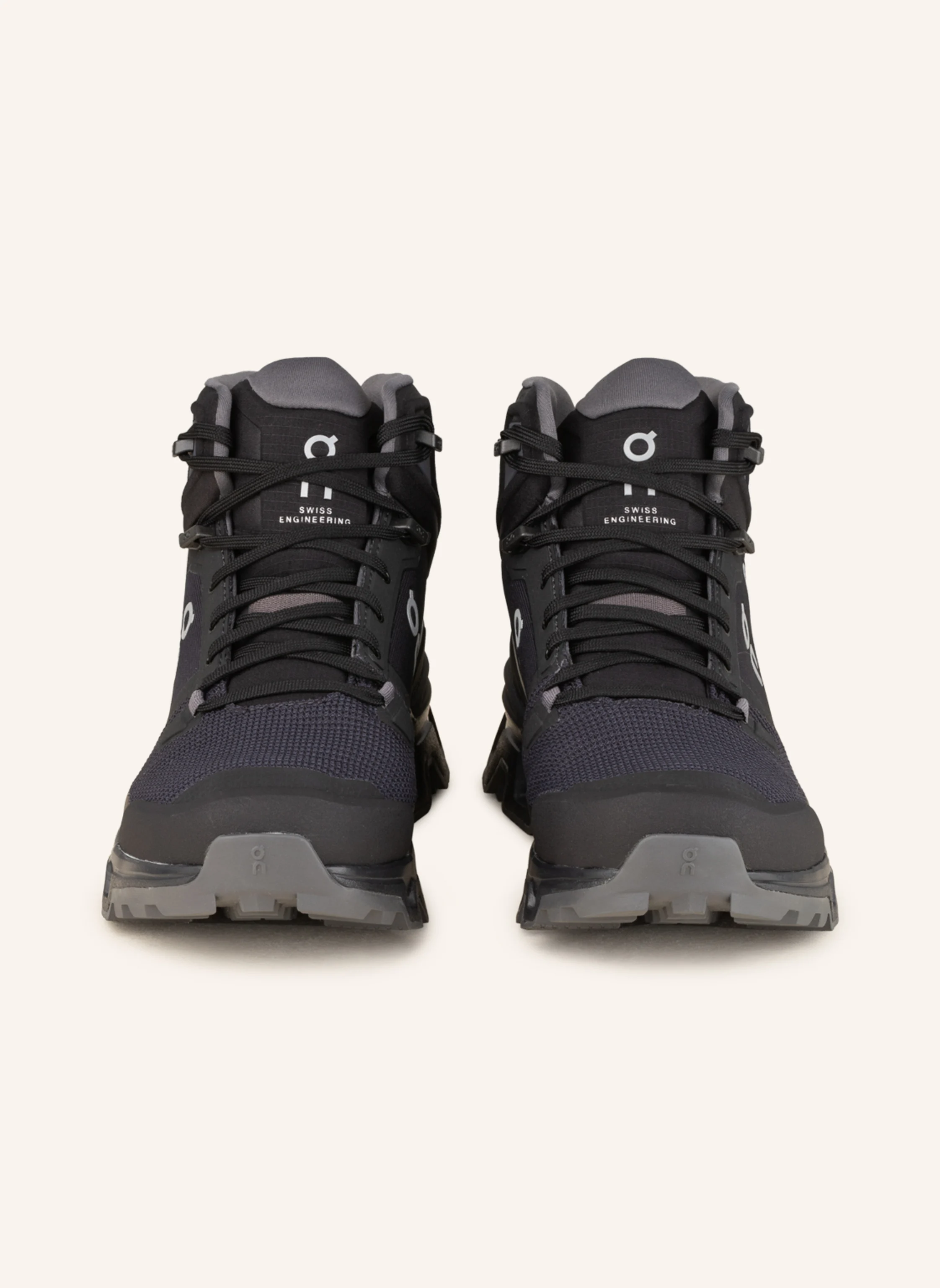 On Trekkingschuhe CLOUDROCK 2 WATERPROOF