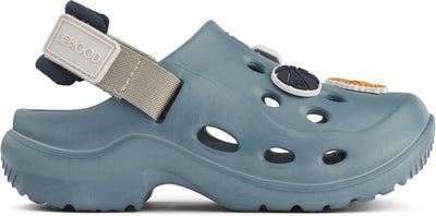 LIEWOOD Milas Sandaler, Whale blue mix