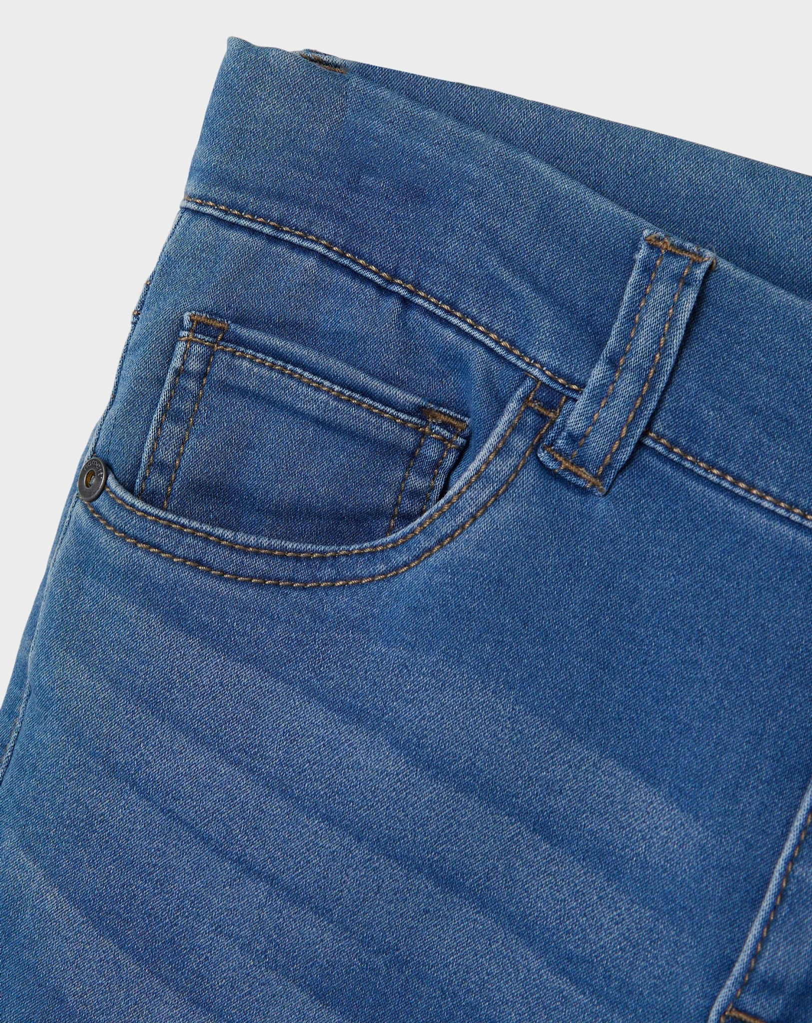 Jeans NKMTHEO XSLIM 3113-TH in medium blue