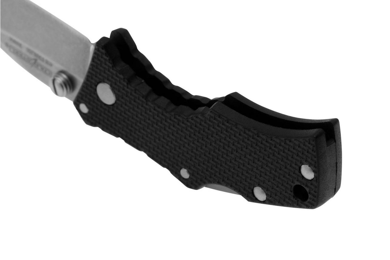 Cold Steel Micro Recon 1 Spear Point 27DS sleutelhangerzakmes