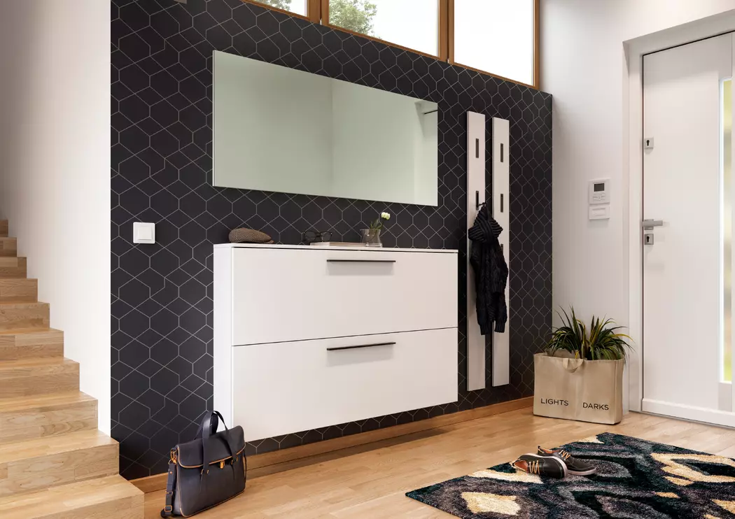 Schuhschrank Utah