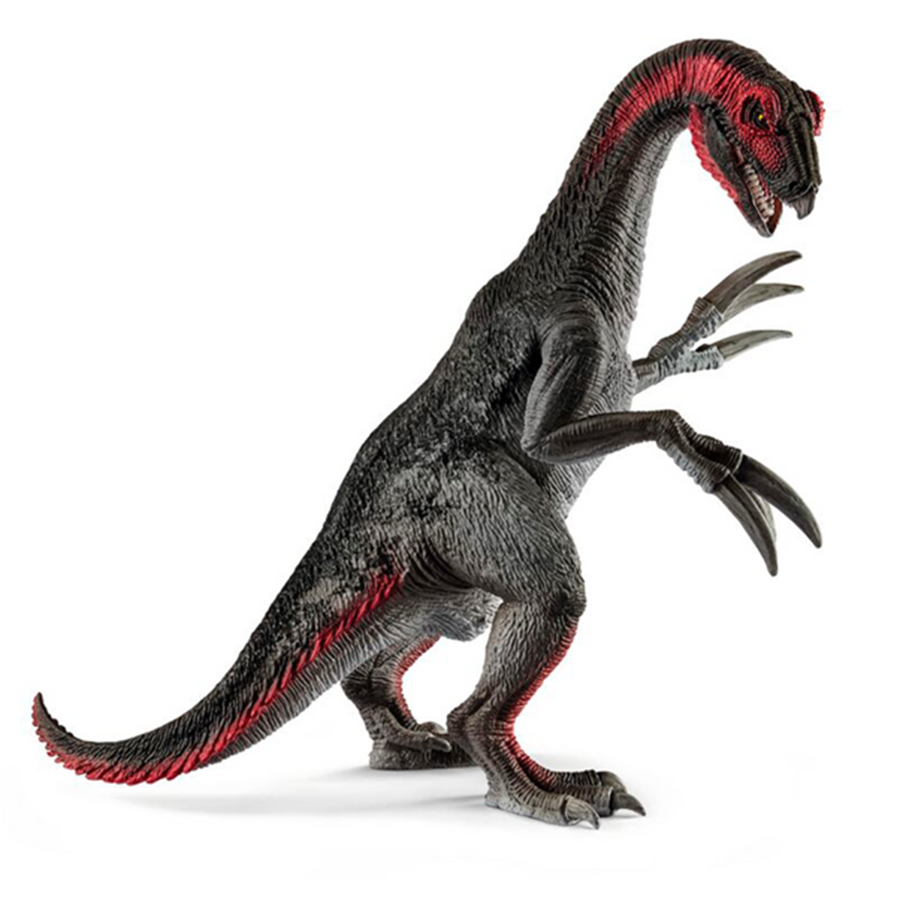 Køb schleich® Dinosaurs Therizinosaurus