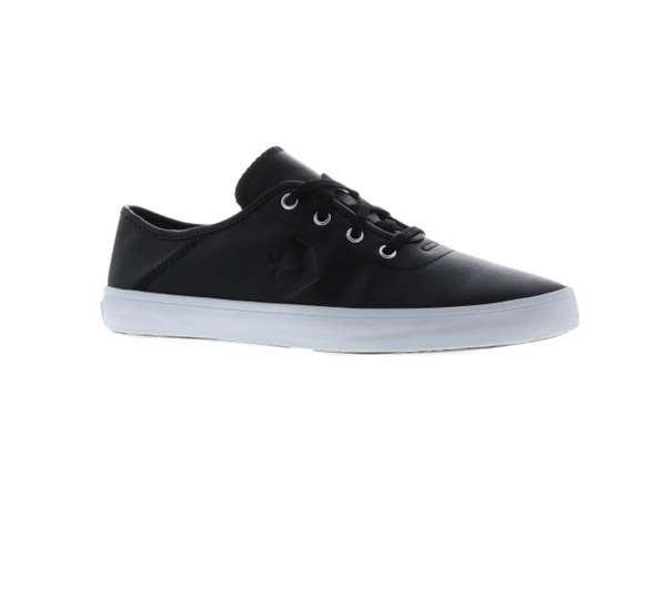 Converse Converse OX Costa PU Trainers Womens