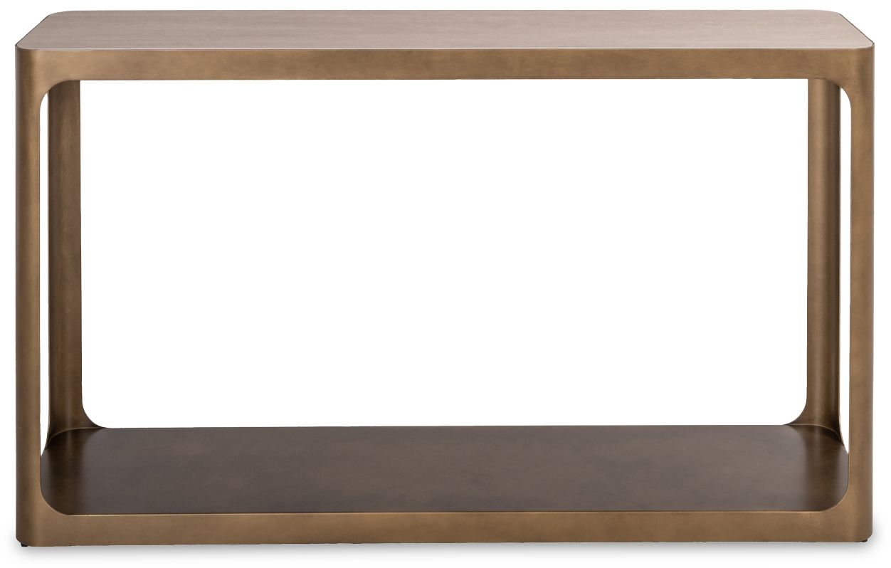Wandtafel 213816 Claridge B140 x D35 x H80 cm