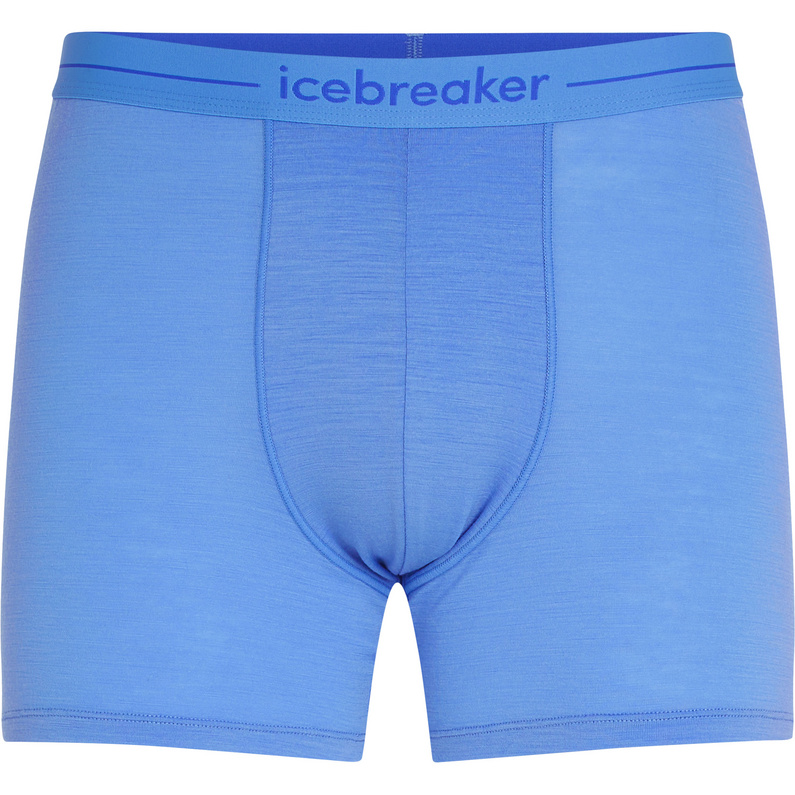 Icebreaker Herren Anatomica Boxer