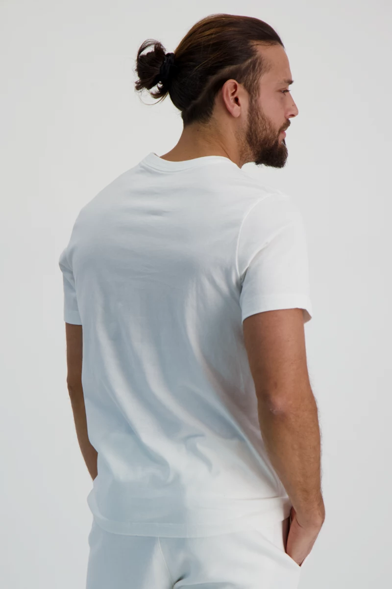 Nike Sportswear Club Herren T-Shirt