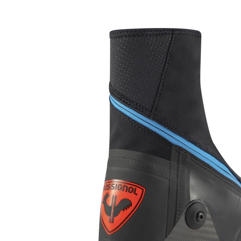 X-Ium Carbon Premium+ Classic - Chaussures ski de fond