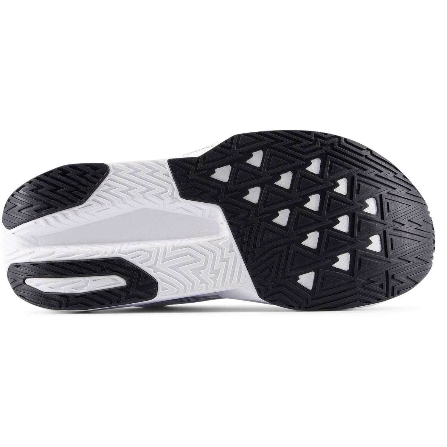 New Balance Fuelcell Rebel v5 Dames