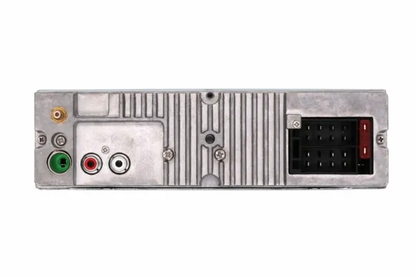 Blaupunkt Essen 200 DAB/BT/CD, Sort, 1 DIN, 200 W, 50 W, CD, 20 - 20000 Hz