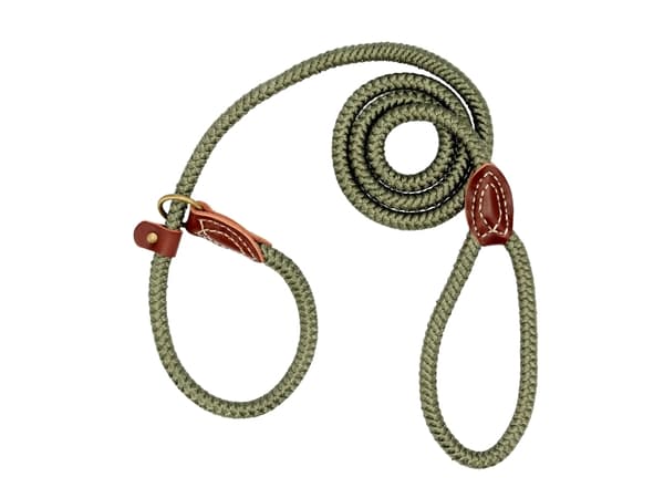 DOGMAN Retrieverline Scott 12m grøn