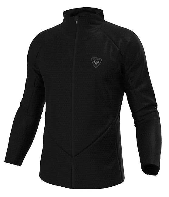 ROSSIGNOL - VESTE BLACKSIDE FLEECE