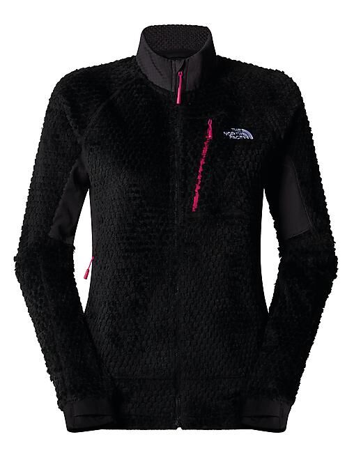 THE NORTH FACE - W ALPEDGE HIGH LOFT JACKET